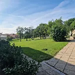 Lencses Apartmanhaz 公寓式酒店 索普隆