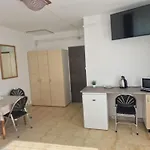 Lencses Apartmanhaz 3*