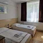 公寓式酒店 Lencses Apartmanhaz 3*