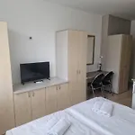公寓式酒店 Lencses Apartmanhaz 索普隆