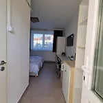 Lencses Apartmanhaz 公寓式酒店 3*