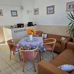 Lencses Apartmanhaz