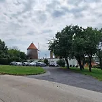 Lencses Apartmanhaz 3*