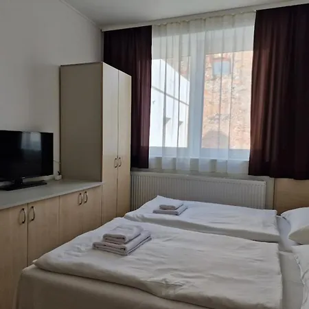 Lencses Apartmanhaz