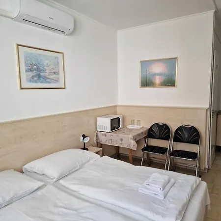 Lencses Apartmanhaz 3*