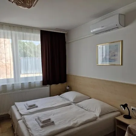 Lencses Apartmanhaz