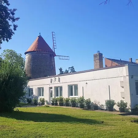 Lencses Apartmanhaz Apart Otel Sopron