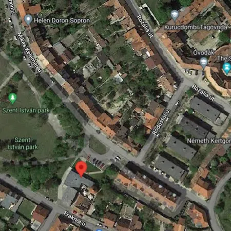 Lencses Apartmanhaz