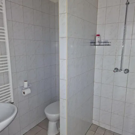Lencses Apartmanhaz Apartmanok