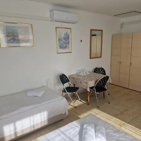 Lencses Apartmanhaz Apart Otel Sopron