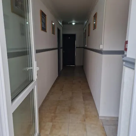 Lencses Apartmanhaz 3*