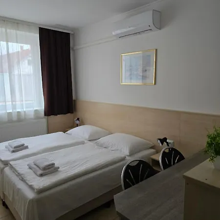 Aparthotel Lencses Apartmanhaz 3*