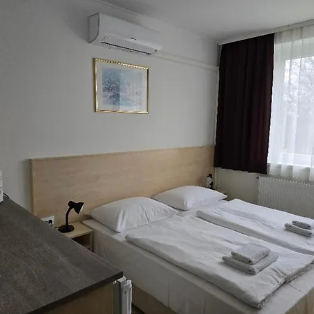 شقة فندقية Lencses Apartmanhaz