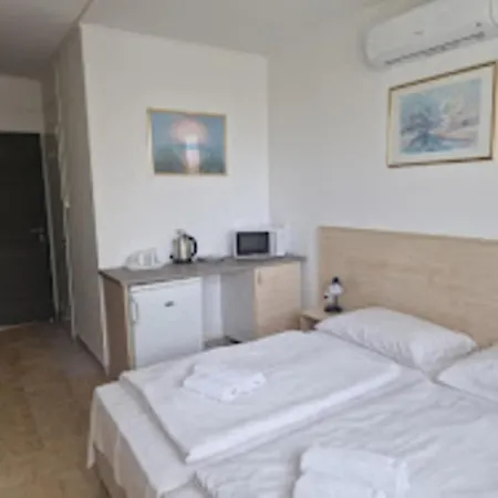 Lencses Apartmanhaz Hotel apartamentowy