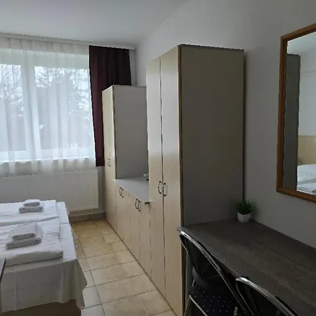 Lencses Apartmanhaz 3*