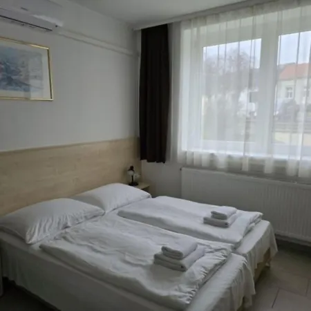 Lencses Apartmanhaz 3*
