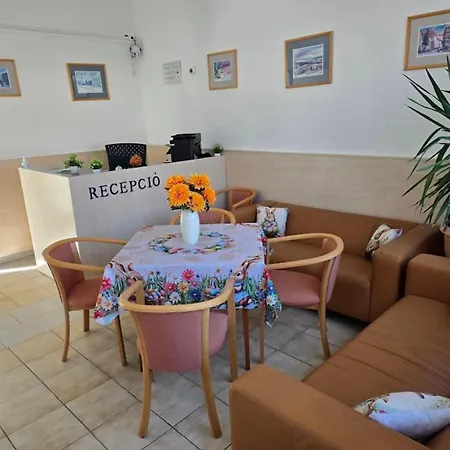 Lencses Apartmanhaz