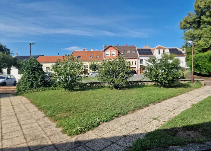 Lencsés Apartmanhotel 3*