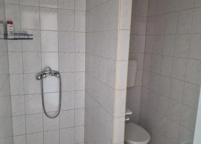 Lencses Apartmanhaz شقة فندقية 3*