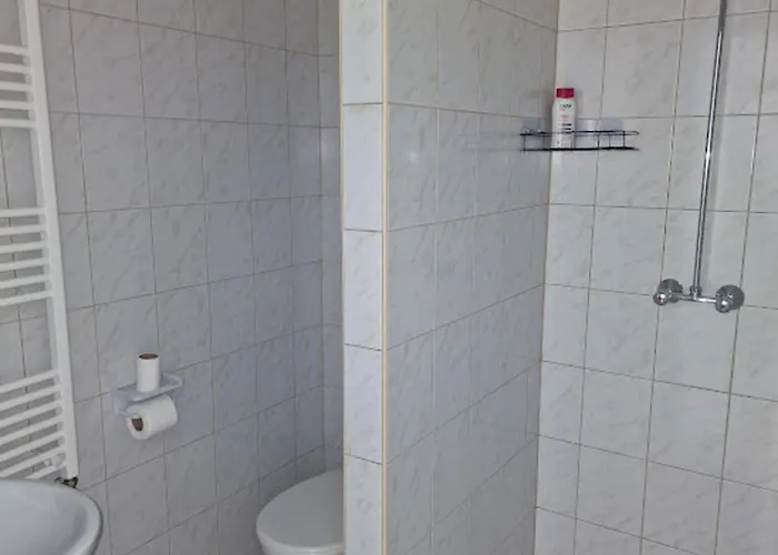 Lencses Apartmanhaz
