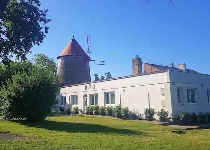 Lencsés 3* Sopron