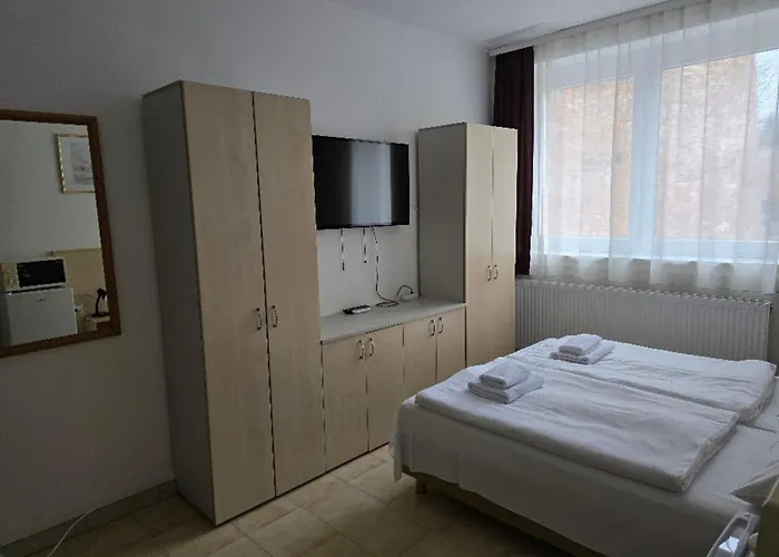 Lencses Apartmanhaz