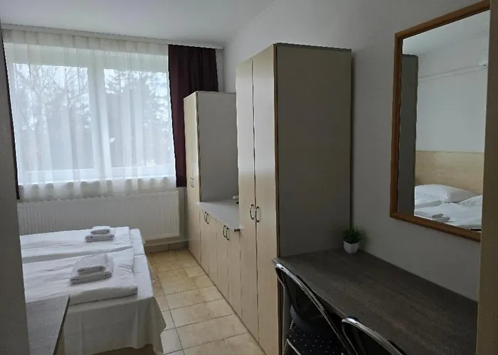 Lencses Apartmanhaz 3*