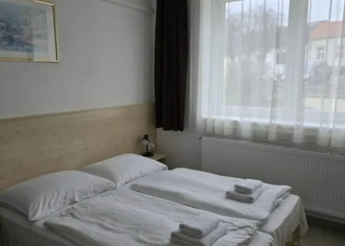 Lencses Apartmanhaz 3*