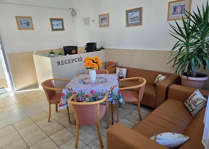 Lencses Apartmanhaz