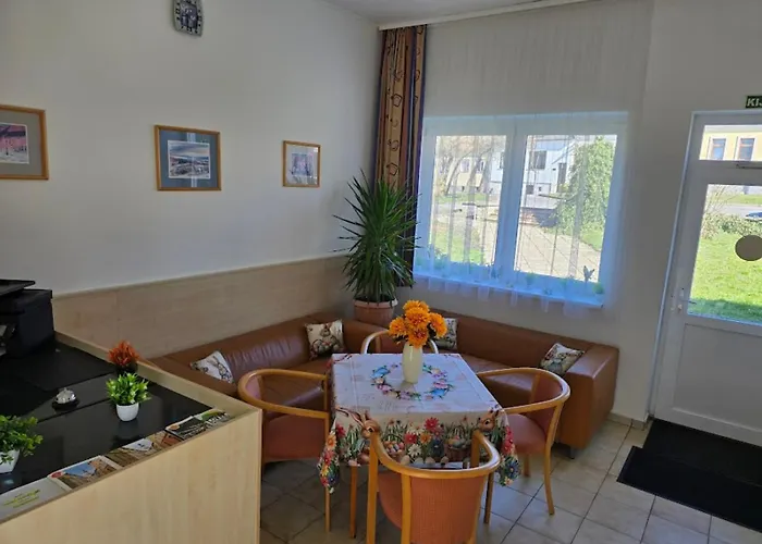 Lencses Apartmanhaz